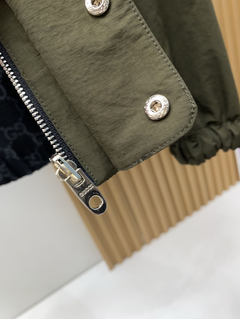 Gvc*1 outwear